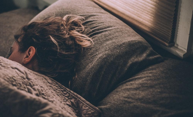 12 Secret Tips to Improve Sleep Pattern