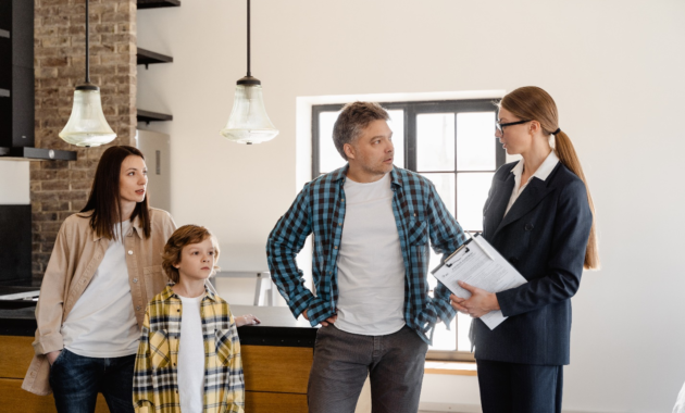 Tips for First-Time Home Buyers