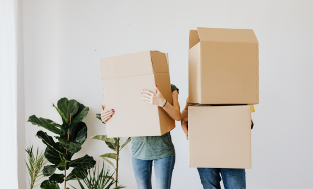 Moving Day Problems That Will Put a Damper on Your Preparations