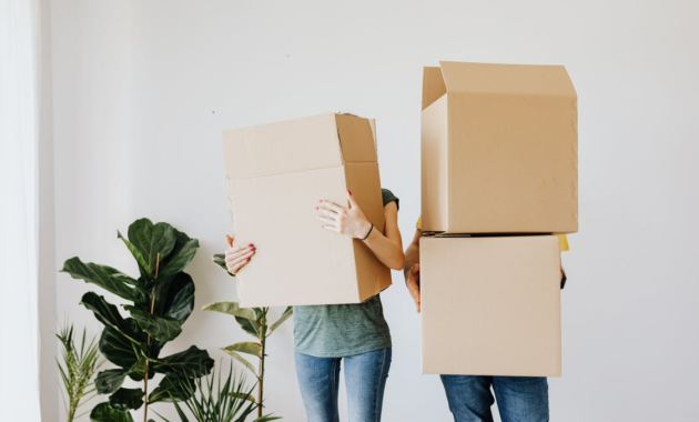 6 Moving Tips To Ensure A Smooth And Stress-Free Move-Out