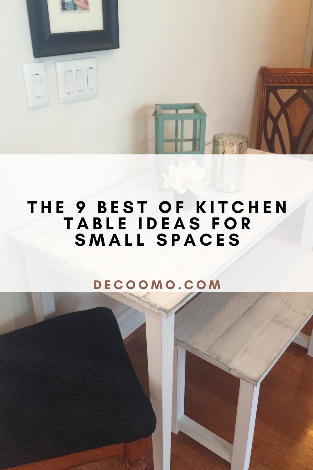 The 9 Best Of Kitchen Table Ideas For Small Spaces DECOOMO   The 9 Best Of Kitchen Table Ideas For Small Spaces 