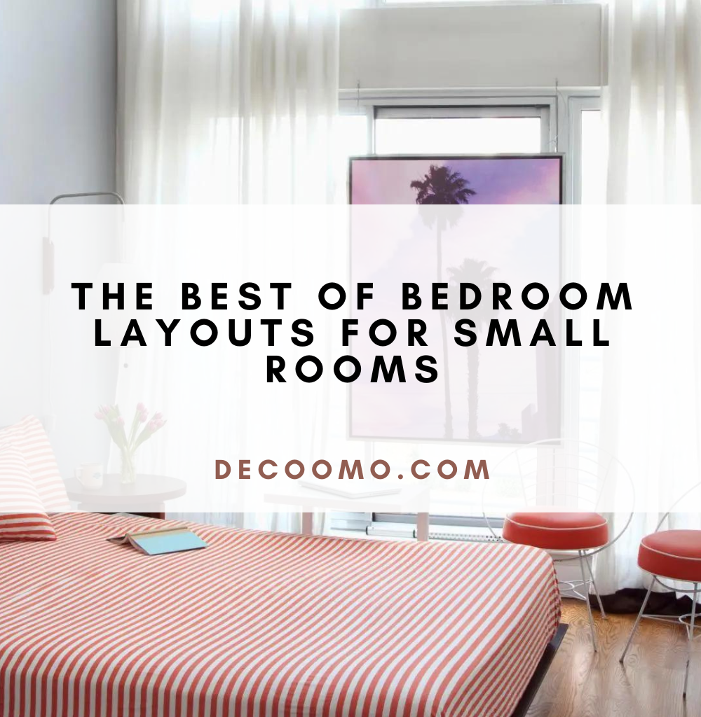The Best Of Bedroom Layouts For Small Rooms