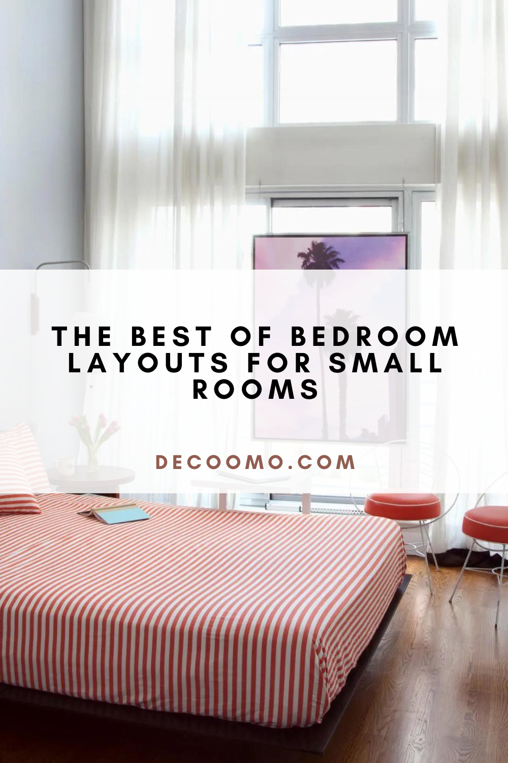 The Best Of Bedroom Layouts For Small Rooms DECOOMO